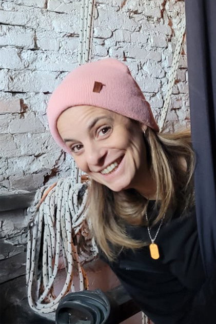 Milagros Piro