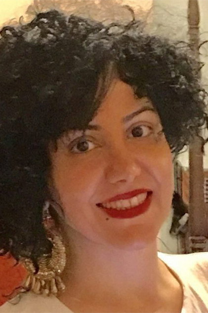 Elham Azizi