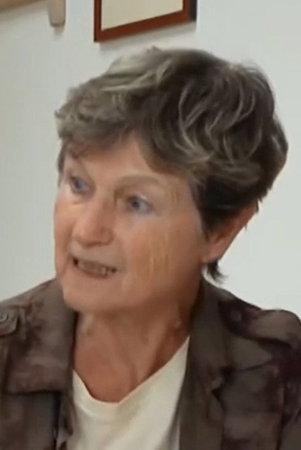 Vlasta Kadalíková