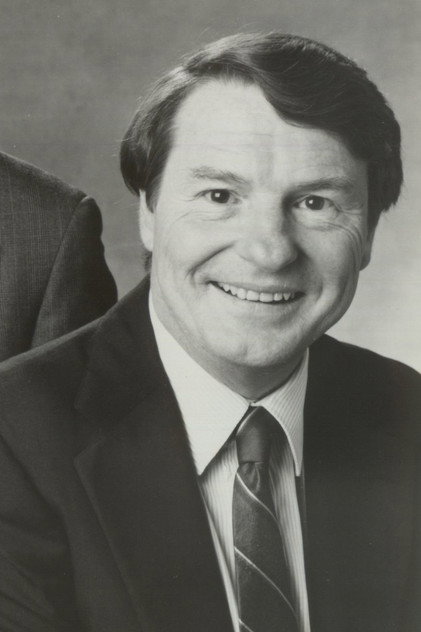 Jim Lehrer