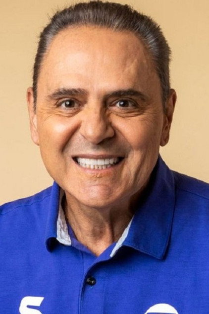 Luís Roberto de Múcio Paranhos
