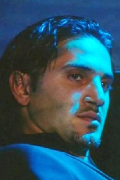 Alex Mancini