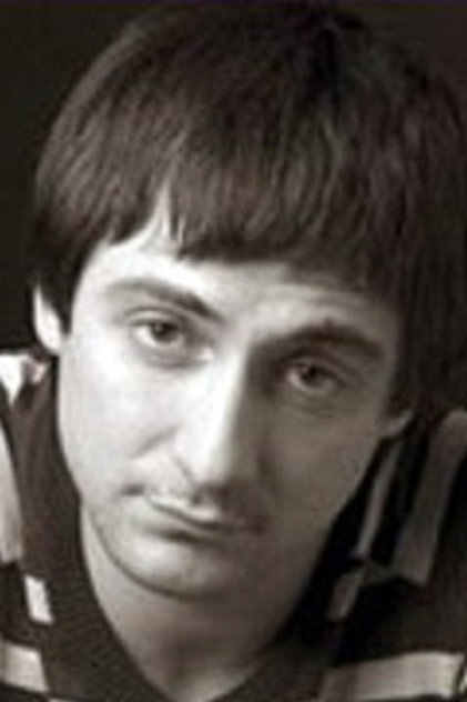 Oleg Abalyan