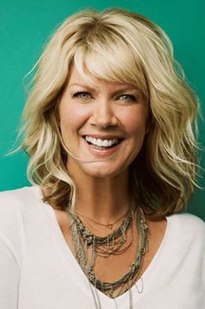 Natalie Grant