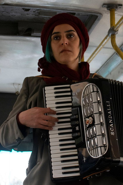 Neda Asef