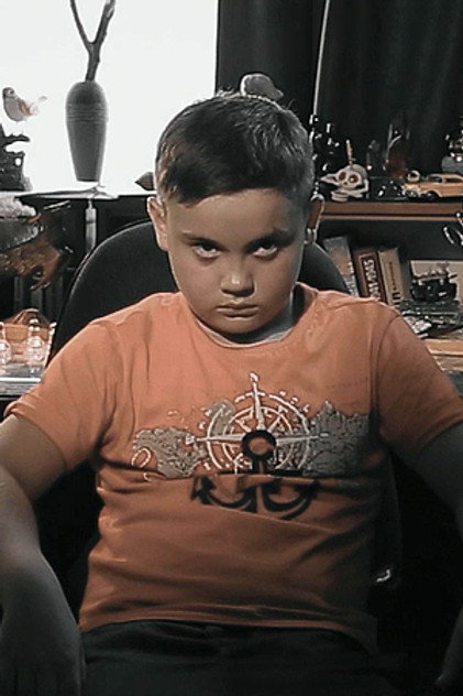 Kirill Medvedev