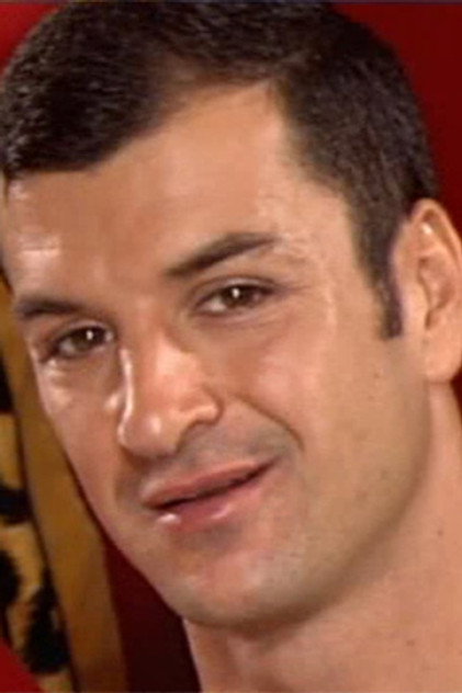 Ferran Griego