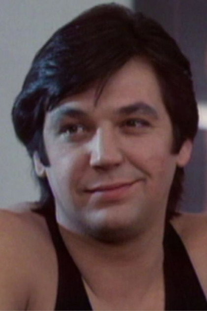 Fritz Matthews