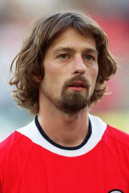 Erik Mykland