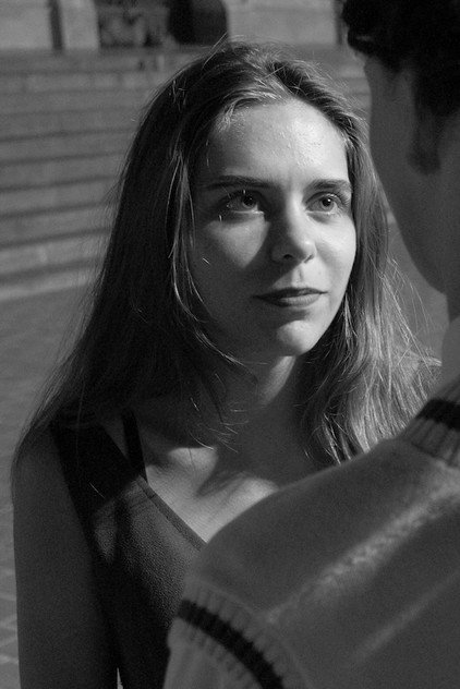 Mila Palowska