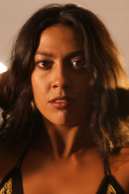 Letícia Coralina