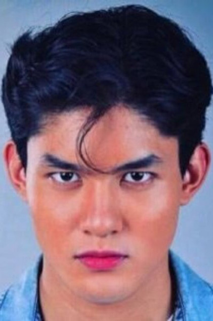 Grae Fernandez