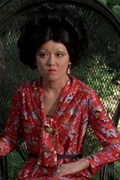 Mari Honjo
