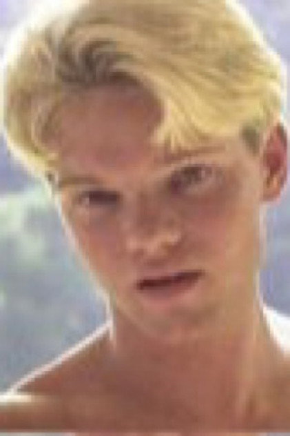 Troy Dillon