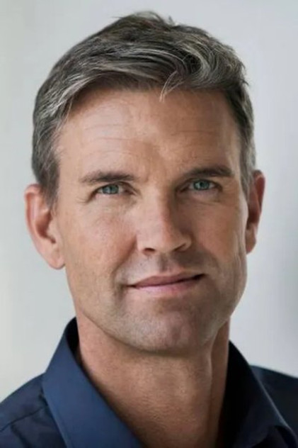 Peter Jorde
