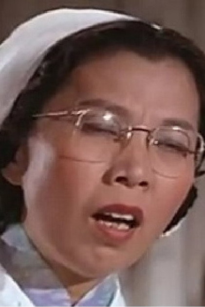 Lee Dan-Mei