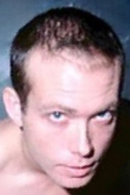 Todd Anderson