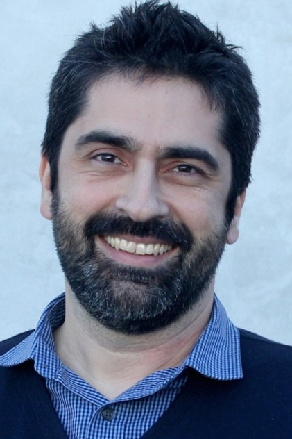 Stéphane Pereira