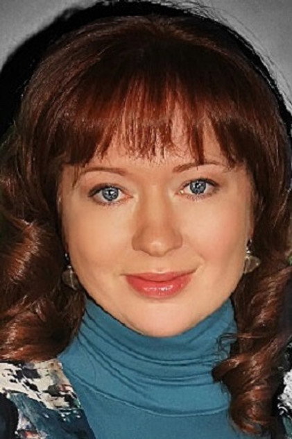 Yuliya Svezhakova