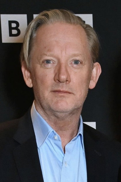 Douglas Henshall