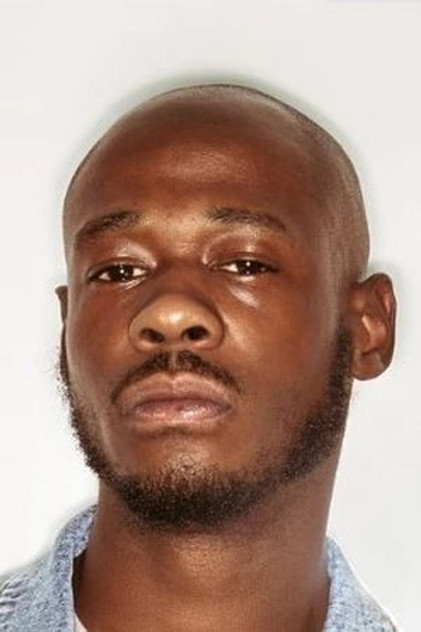 Anton Harden