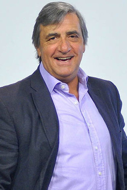 Kike Morandé