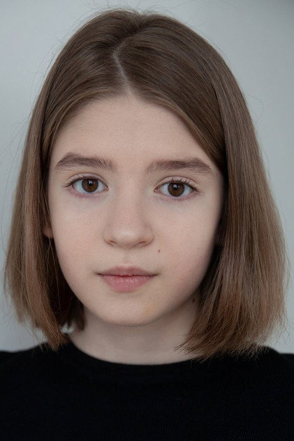 Vera Kulikova