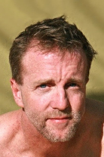 Chance Taylor