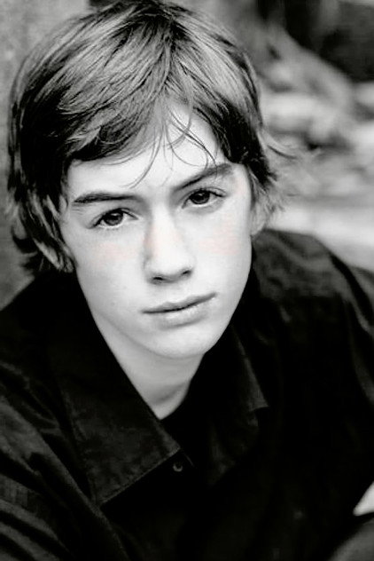 Jared Dorrance