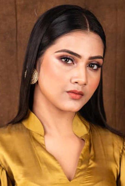 Moupiya Goswami