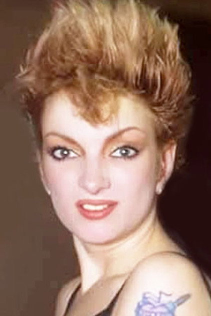 Perri Lister