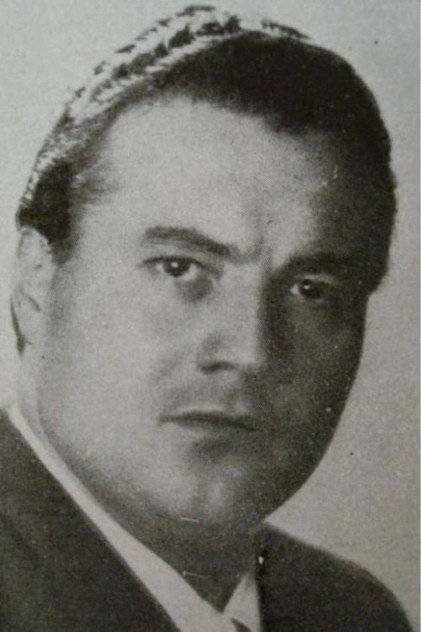 Humberto Di Toto