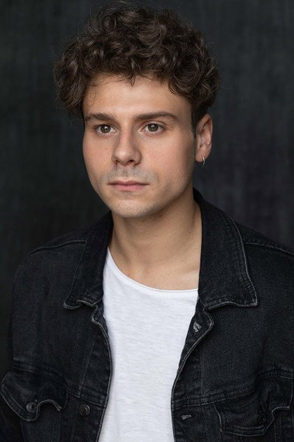 Artem Klyuchnikov