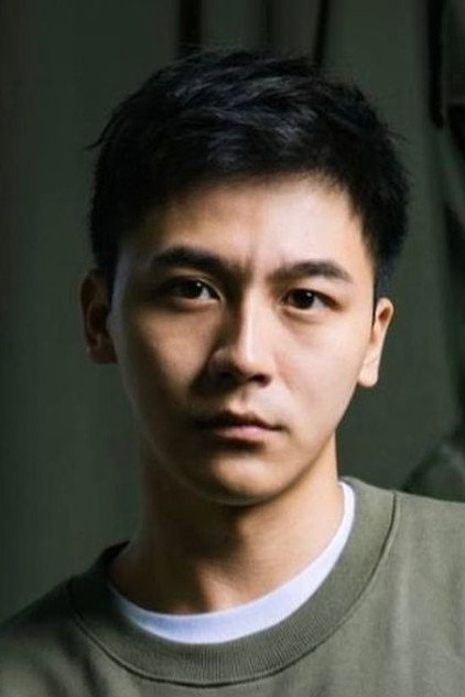 Zi-An Li