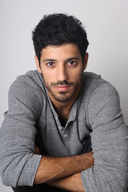 Tamir Ginzburg