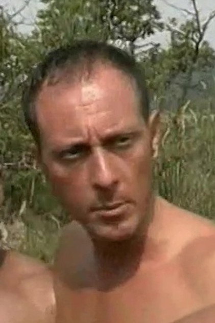 Sergio Schiavo