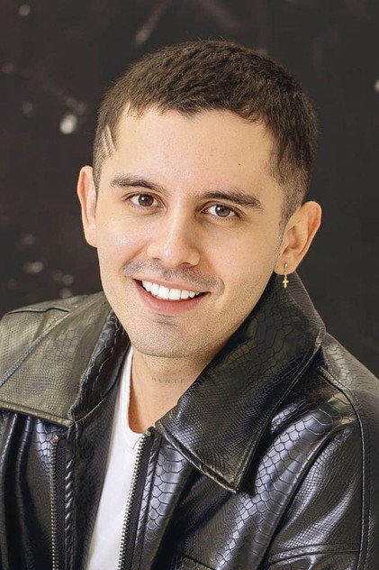 Dylan Fuentes