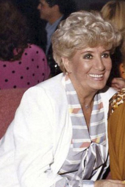 Amelia Aparicio