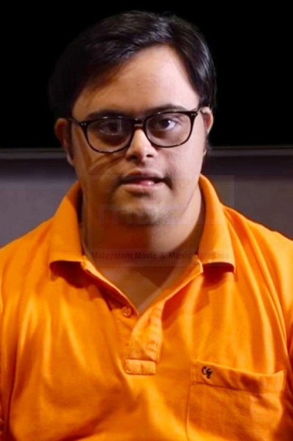 Gopi Krishna Varma