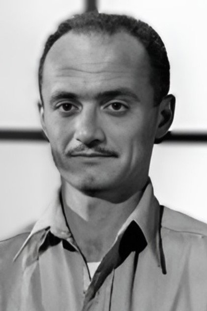 Paul Blaisdell