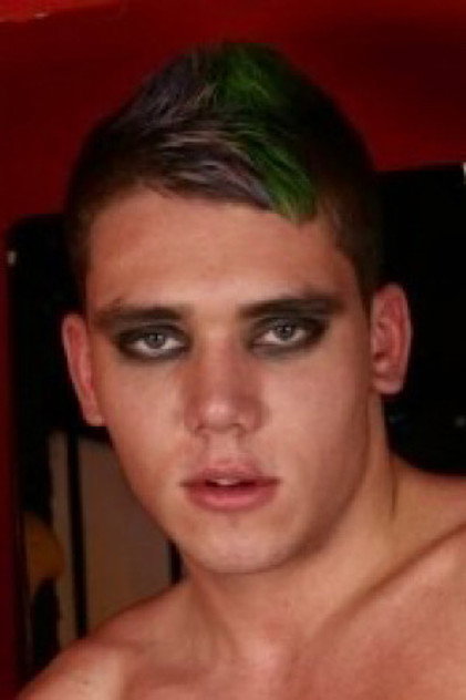 Adam Recce