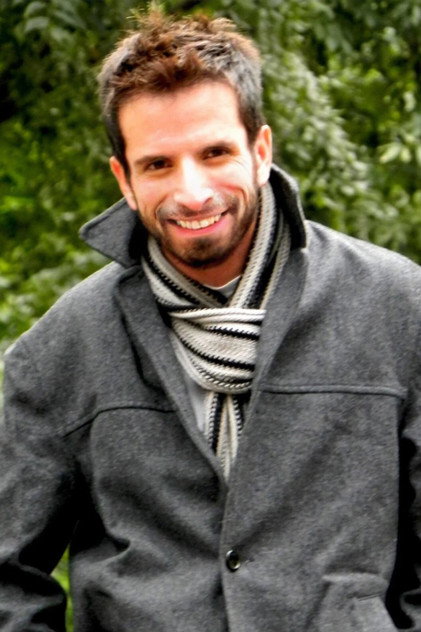 Jorge Maddox