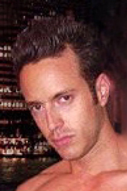 Trevor Des Troy