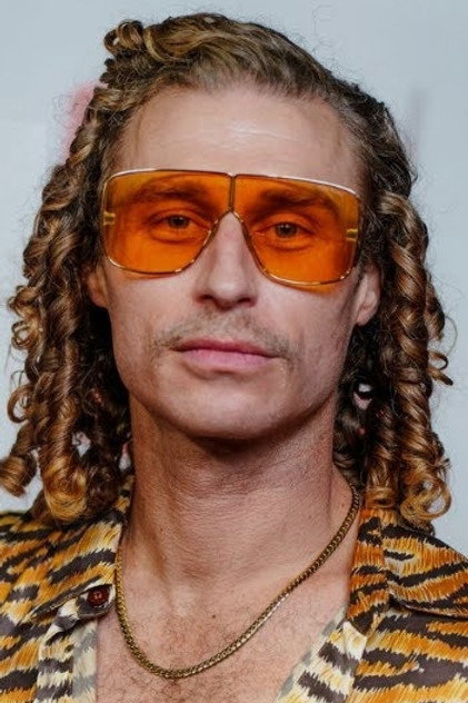 Michael Vegas