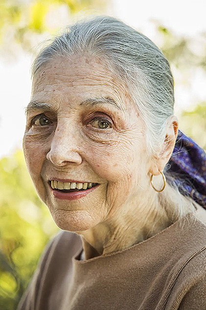 Marina Colasanti