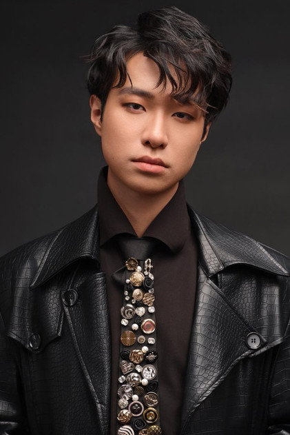 Hà An Huy