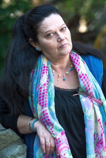 Galya Aleksandrova