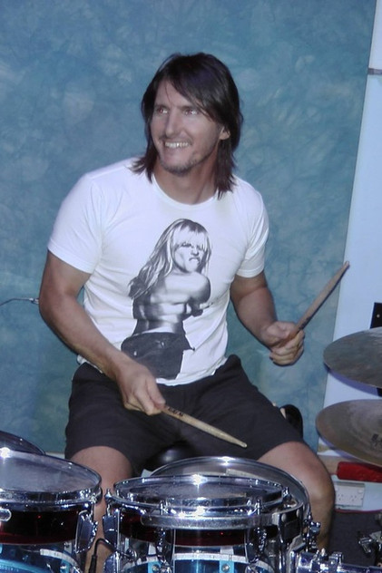 Glenn Abbott