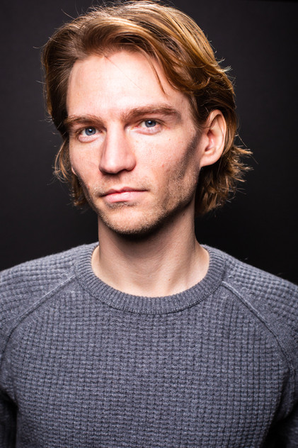 Jared Spears