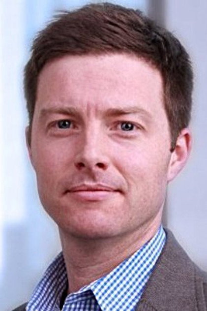 Conal Byrne